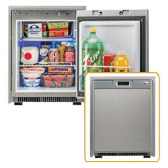 RV Compact Refrigerators CAMPERiD Com