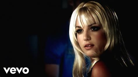 Britney Spears Gimme More Official Hd Video Youtube