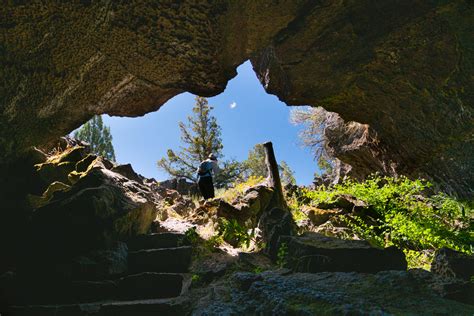 Lava Beds National Monument Discover Siskiyou