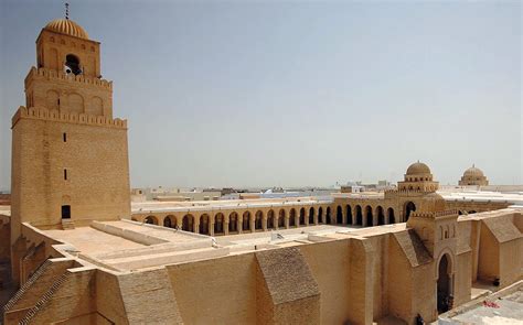 National Day Of Tunisia Al Furqan Islamic Heritage Foundation