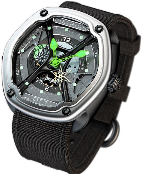 Check spelling or type a new query. Dietrich OT-1 Watch - Watchismo is an Authorized Dealer ...