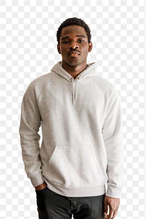 Man Hoodie Hoodie Mockup Ideo Model Release Black Models Black Men