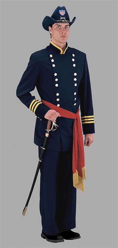 Check out our civil war uniforms selection for the very best in unique or custom, handmade pieces from our militaria shops. Civil War UNION OFFICER Uniform Halloween Reenactment ...