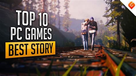 Top 10 Games You Can Play In 4gb Ram 1gb Graphic Card