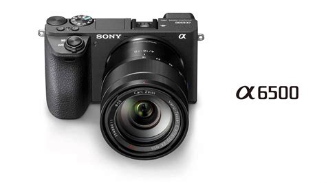 Get great deals on ebay! The Sony A6500 and its A6K Family - Mark Galer