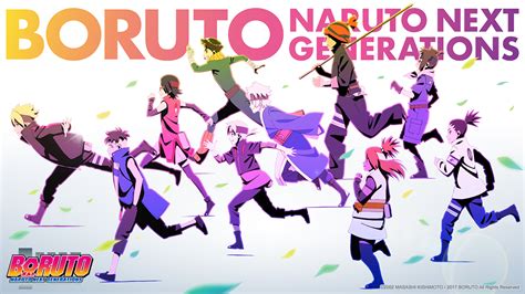 Boruto Naruto Next Generation Episode Synopsis Spoilers Release Date Ibtimes