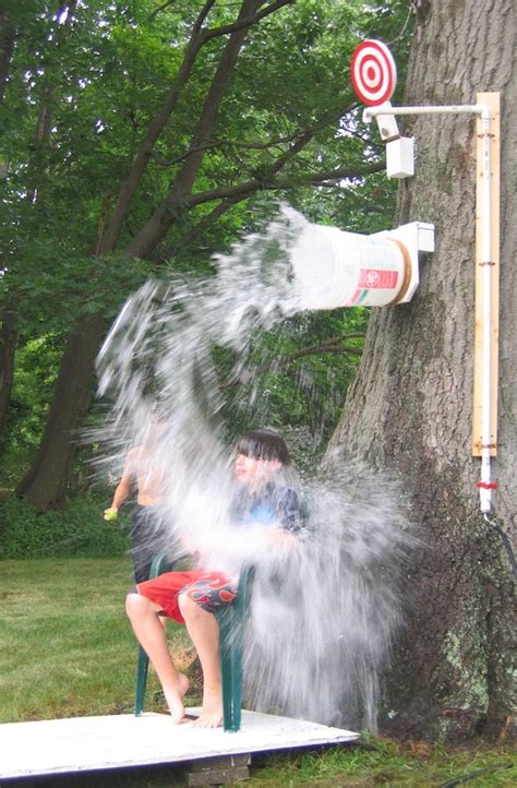 Tag/tiggy is easily the most popular childrens game. Bring The Fun In Your Backyard- Top 25 Most Coolest DIY ...