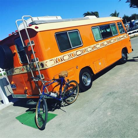 Vintage Trailer Rally Pismo Beach On Instagram Photos And Videos