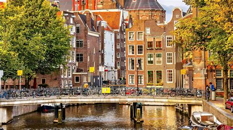 1920x1080 1920x1080 Netherlands Amsterdam Noord Holland Nederland