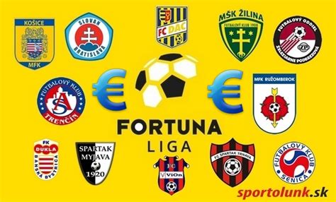 Získa slovan titul pred očami rivala? Íme a Fortuna Liga 10 legértékesebb játékosa - Sportolunk.sk