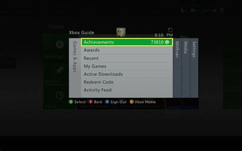 The Ultimate Guide To Xbox Achievements
