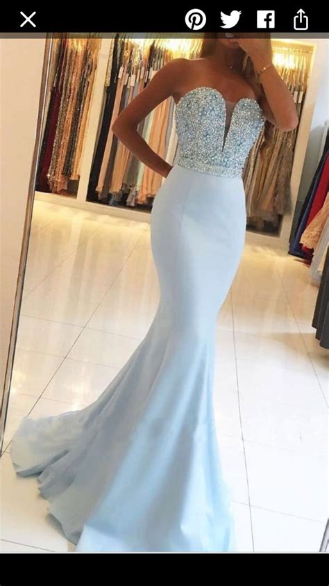 Pin By Autumn Harris On Promhomecoming Prom Dresses Long Mermaid