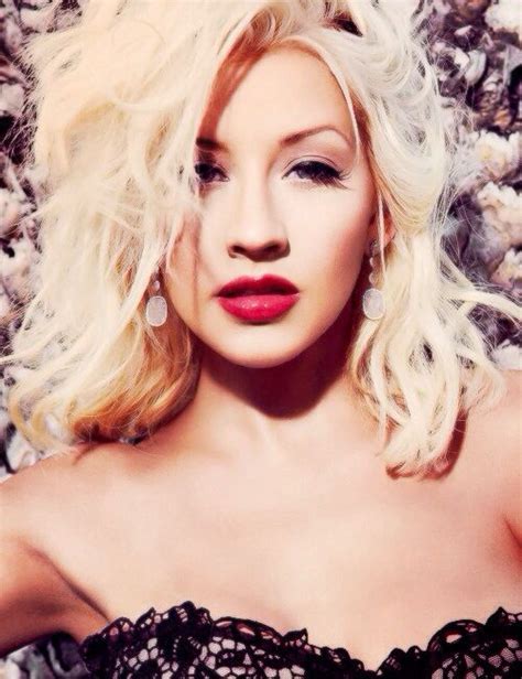 Pin By Xtina Babyjane On Christina Aguilera Photoshoots Christina