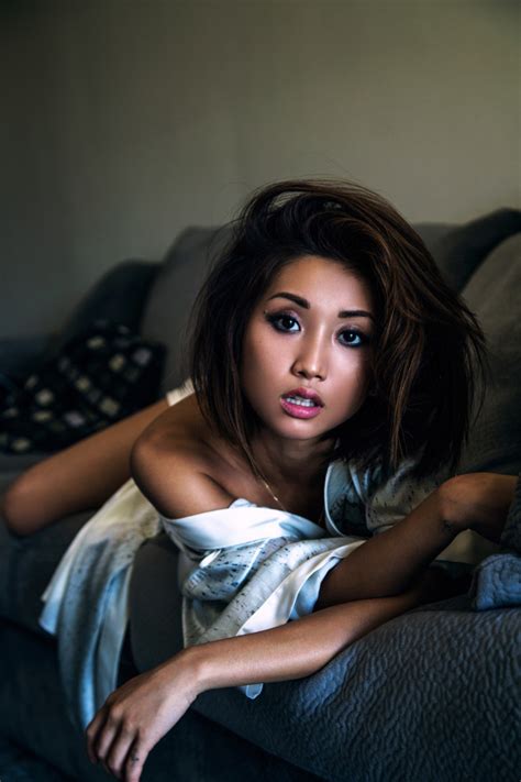 Brenda Song Photo Of Pics Wallpaper Photo Theplace