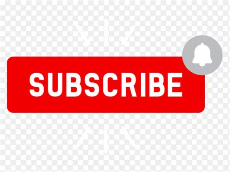 Subscribe Button With Icon Youtube Png Similar Png Youtube Banner