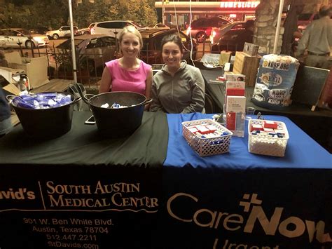 St. David’s CareNow Urgent Care in Austin Participated in Sun Radio’s