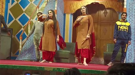 Sumbal Khan Multani Dance With Deedar Multani Mujra 2022 Youtube