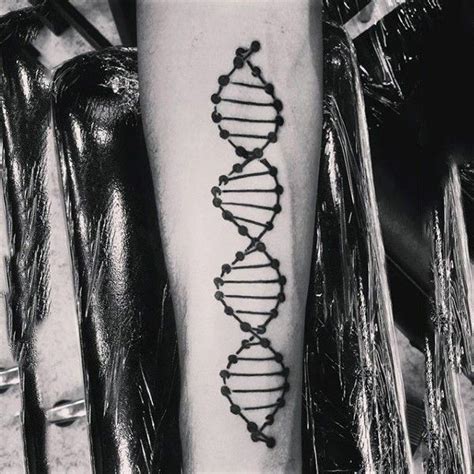Pin By Sophie Spencer On Tattoo Dna Tattoo Tech Tattoo Tattoo