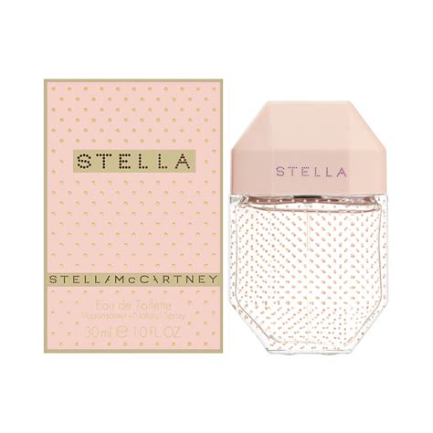 Stella By Stella Mccartney For Women 10 Oz Edt Spray Brand New