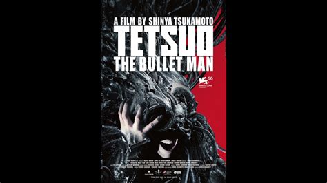 Tetsuo The Bullet Man Full Ost Youtube