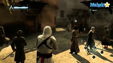 Assassin S Creed Walkthrough Part 7 YouTube