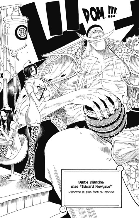 One Piece Volume 25 Vf Lecture En Ligne Japscan Personnages Bd