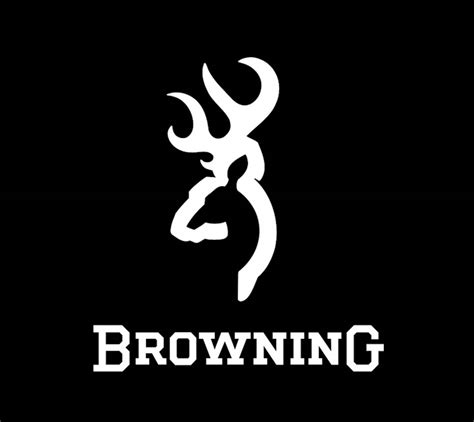 Browning Logo Wallpapers Top Free Browning Logo Backgrounds