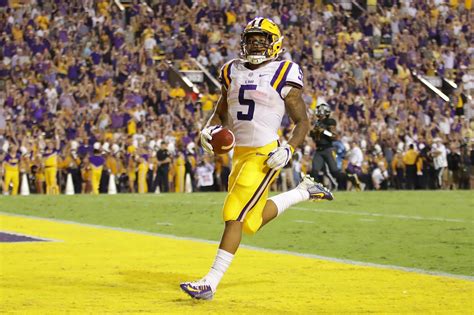 Lsu Football Reasons Why Tigers Will Win The National Title