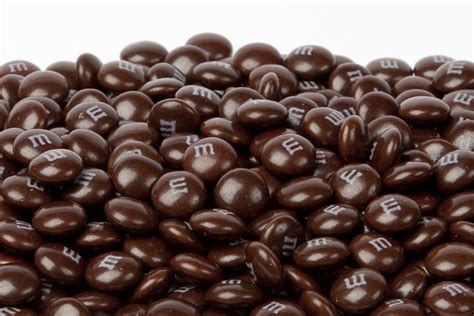 Buy Brown Milk Chocolate Mandms Candy From Nutsinbulk Nuts In Bulk