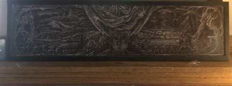 02:41 então é isso pessoal espero que tenham gostado,não esqueça o like e o favorito e de se inscreverem :), qualquer informação abaixo » skype : 1,000 piece Alduin's Wall puzzle from Skyrim. Gonna hang ...