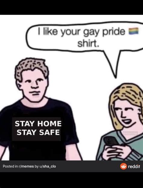 gay pride memes hohpagreatest