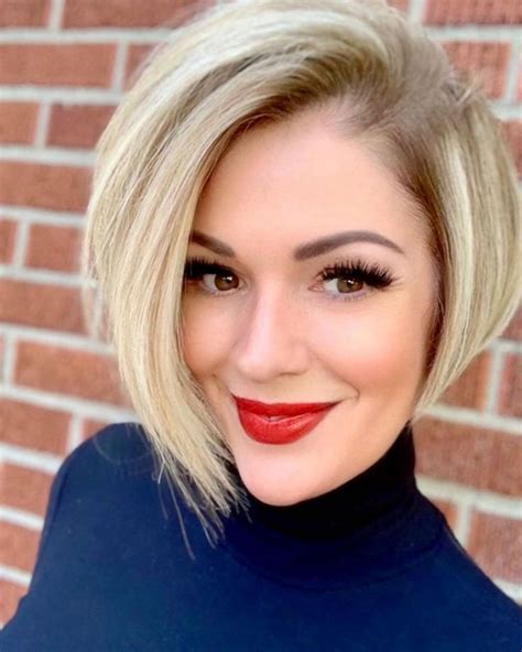 27 Angled Bob Hairstyles Trending Right Right Now For 2021 Bob Hairstyles For Thick Inverted