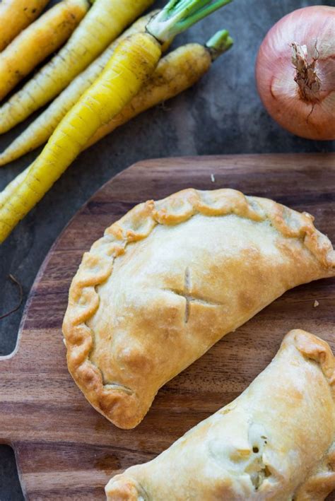 Set the chicken aside to cool briefly. Handheld Chicken Pot Pies (The Pioneer Woman) | Recipes ...