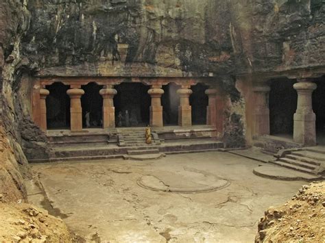 The 5 Most Captivating Caves Of India Raymond M