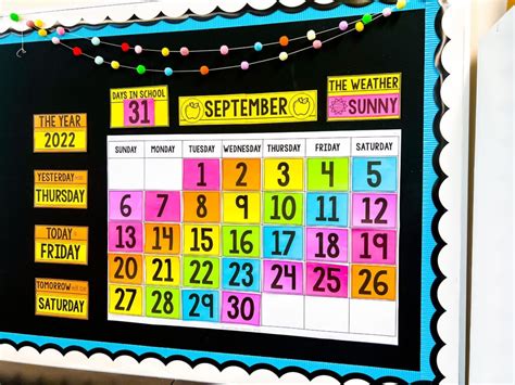 Must Have Classroom Bulletin Boards For 2nd Grade Lucky Little Learners