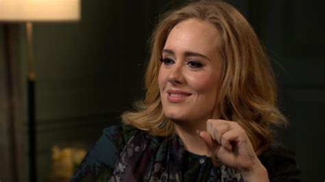 Adele Announces 56 Date North American Tour Cbc News
