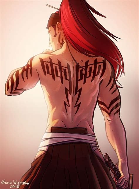 Top 15 Quotes Of Renji Abarai From Anime Bleach Anime Rankers
