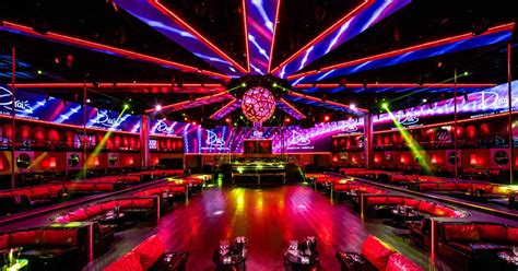 How Bottle Service At Drais Nightclub Las Vegas Works 2020 Guide