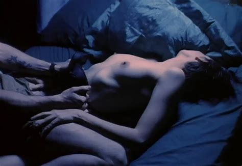 Jennifer Rubin Nude Topless And Sex The Fear Inside 1992