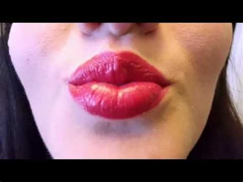 Lipstick Kisses Youtube
