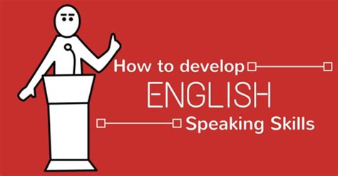 How To Develop English Speaking Skills 16 Awesome Tips Wisestep