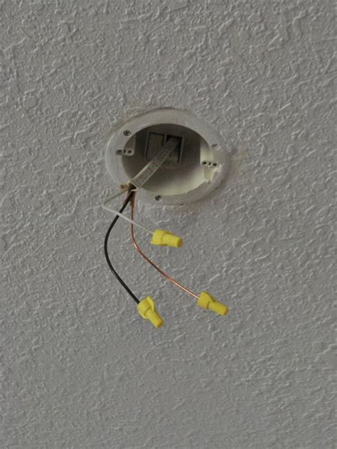 Even though installing your own light fixture might seem like an intimidating task, we'll break it down into easy steps. How To Install a New Light Fixture | Bedroom light ...