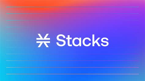 Stacks Brand