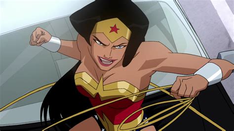Curiosidades Sobre Wonder Woman La Guerrera Amazona De Dc ~ Nación De Superhéroes