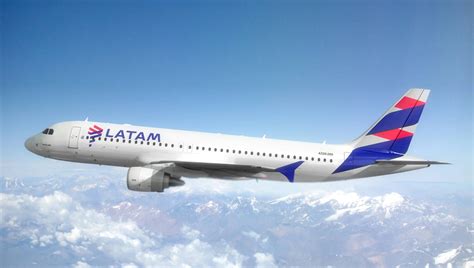 Latam Introduces Premium Economy On Latin America Flights
