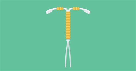 What are the types of intrauterine devices? What you need to know about IUDs