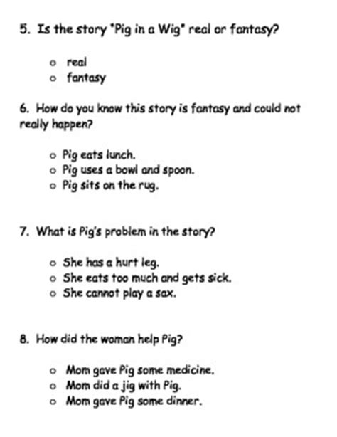 What other are saying about reading the easy way 1st grade. Reading Street First Grade Unit 1 Story Tests by Christy ...