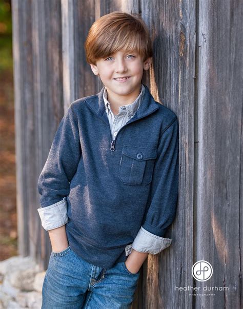 Heather Durham Photography Blog Little Boy Photography Children