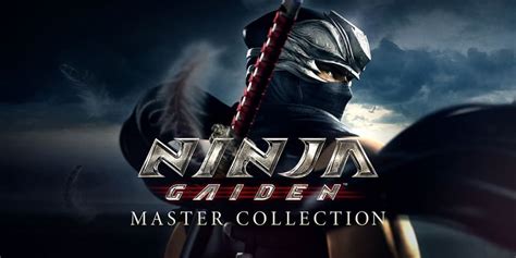 Saviors of sapphire wings stranger of sword city revisited v1.0.9. Ninja Gaiden Master Collection Multi6-Elamigos : Ninja ...
