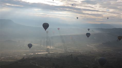 Free Images Wing Sky Sunrise Morning Hot Air Balloon Aircraft